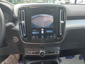 Volvo XC40 - 12