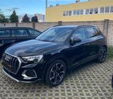 Audi Q3 45 TFSI quattro S tronic advanced 