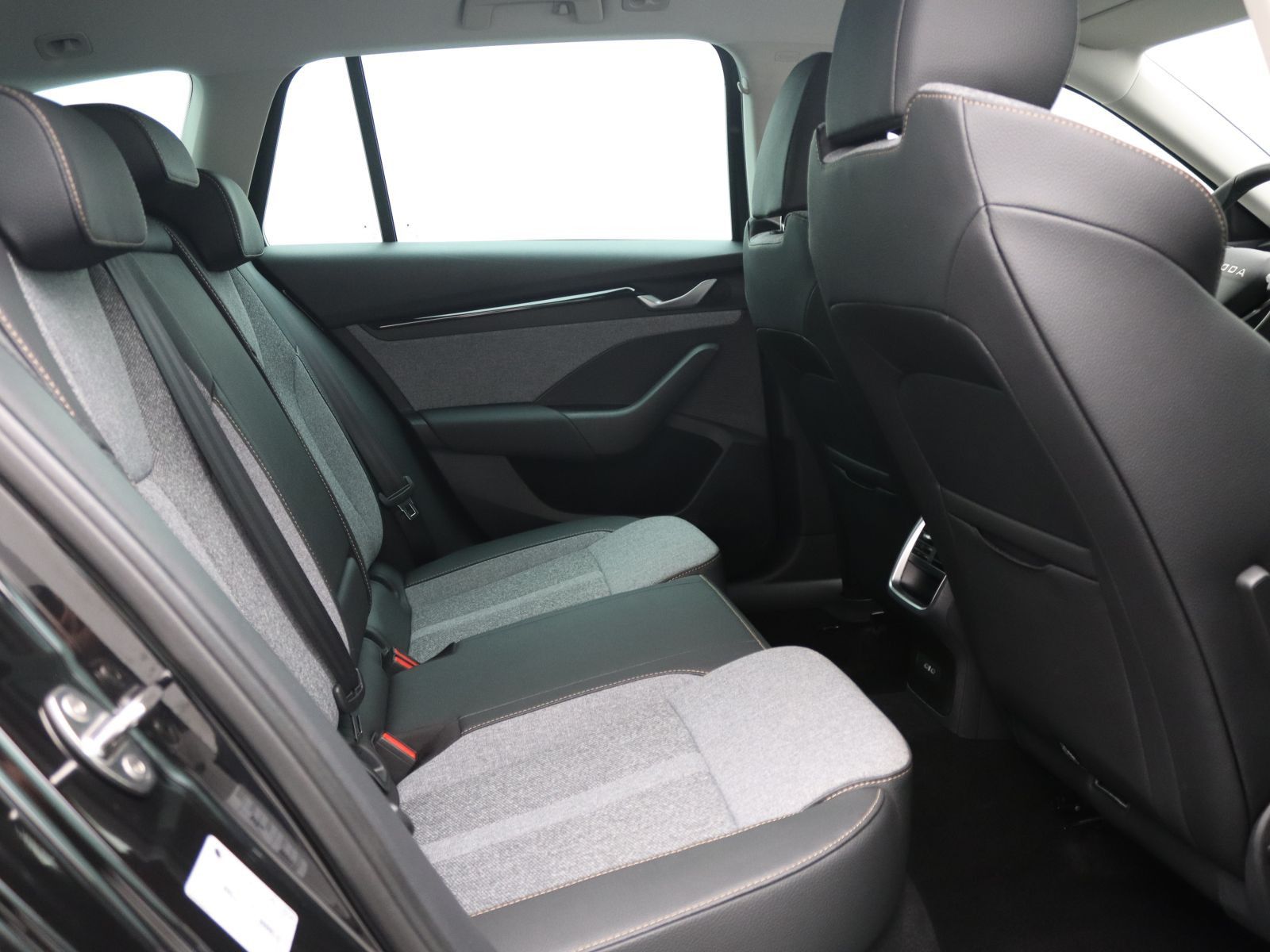 Skoda Octavia - Bild 9