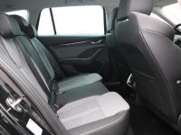 Skoda Octavia - Vorschau Bild 9
