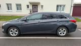Hyundai i40 cw 1.7 CRDi Style 100kW Automatik Style
