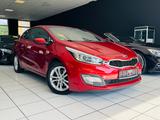 Kia pro cee'd/ProCeed Edition 7 1,6 CRDi 1.Hand Top - Kia pro cee'd / ProCeed aus 2014
