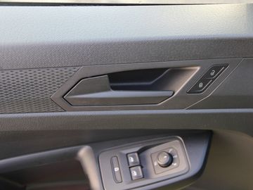 Volkswagen Caddy 2.0 TDI Basis KLIMA