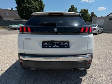 Peugeot 3008 - 6