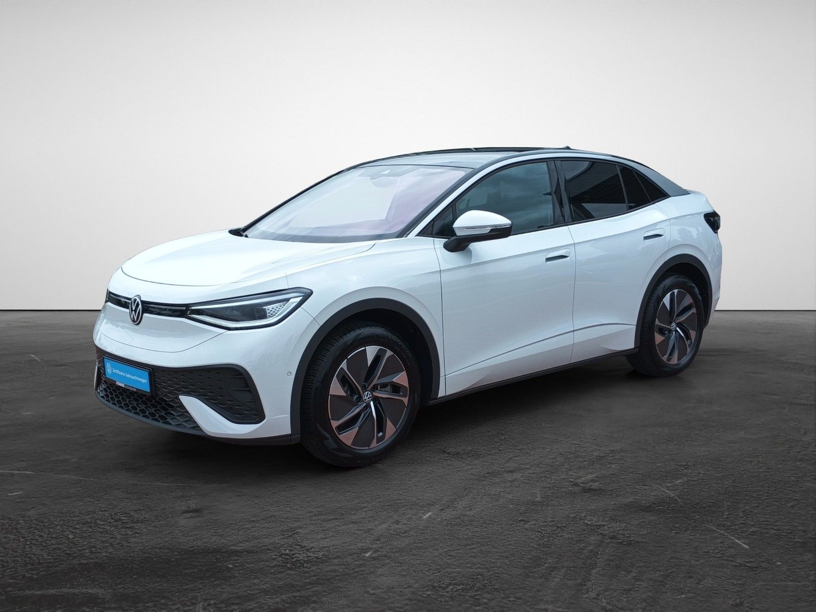Volkswagen ID.5 Pro mit Infotainment-Paket  Standheiz Navi  imagem 3