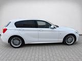 BMW 118i M Sport  - BMW 118 von privat