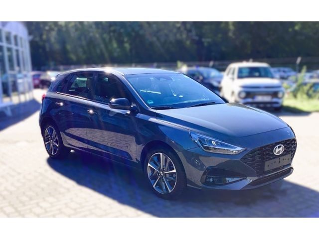 Hyundai i30 – Bild 3