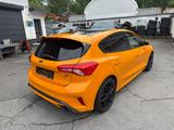 Ford FOCUS ST 280PS RECARO*PANO*B&O*PANO*NAVI*LED* - Ford Focus: Coupe