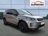 Land Rover Discovery Sport D200 Dynamic SE AHK,360°,ACC,LED