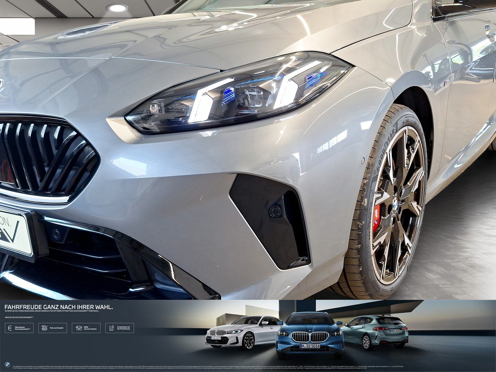 BMW 220 - Bild 9