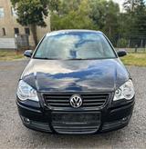 Volkswagen Polo 9N 1.4tdi - Volkswagen Polo 9n mit Diesel-Antrieb