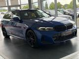 BMW 330 d Touring xDrive M Sport/HEAD-UP/360° - BMW 330 330d mit Diesel-Antrieb