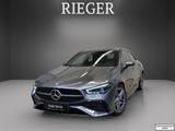 Mercedes-Benz CLA 220 d AMG*Alarm*Multibeam*Keyless*Spurhalte* - gebrauchte Mercedes-Benz CLA 220 aus dem Jahr 2024