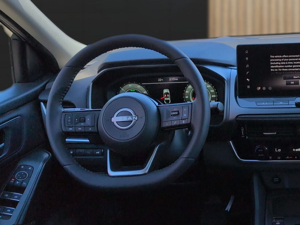 Nissan Qashqai - Bild 16