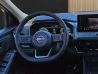 Nissan Qashqai - Vorschau Bild 16