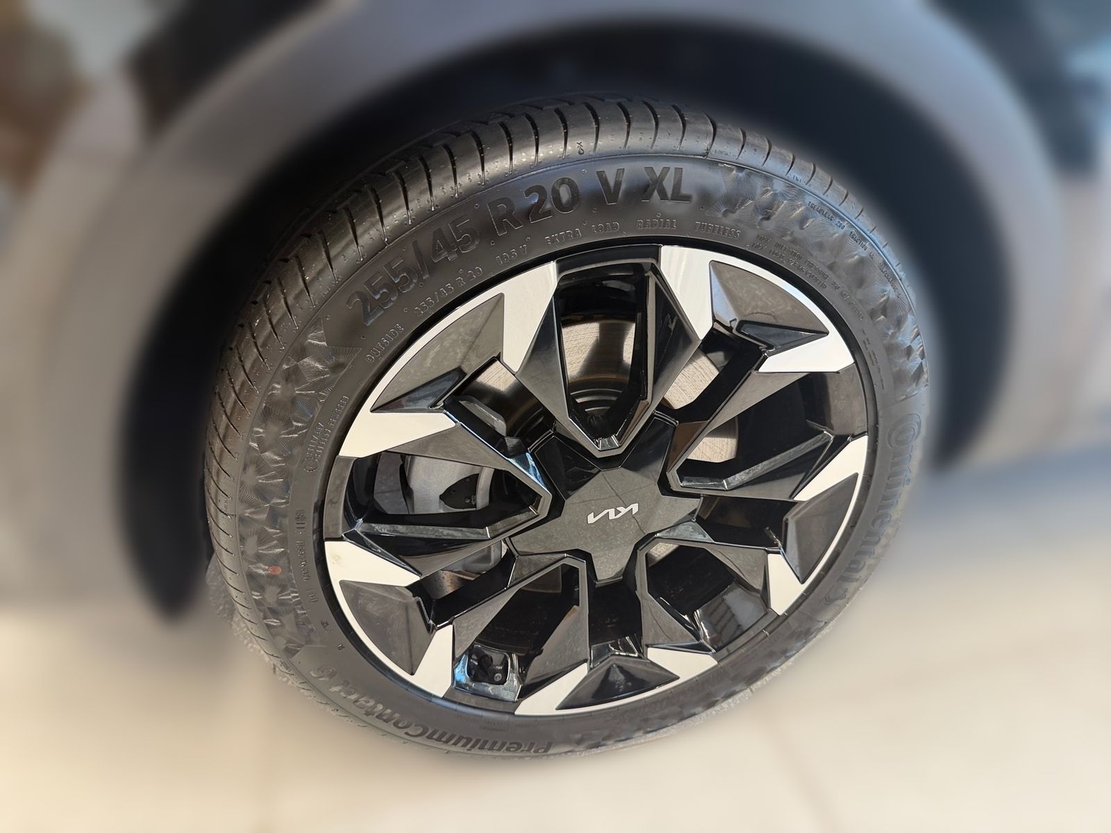 Fahrzeugabbildung Kia Sorento 2.2D AWD DCT8 PLAT 7S NAPPA PREM GD AHK