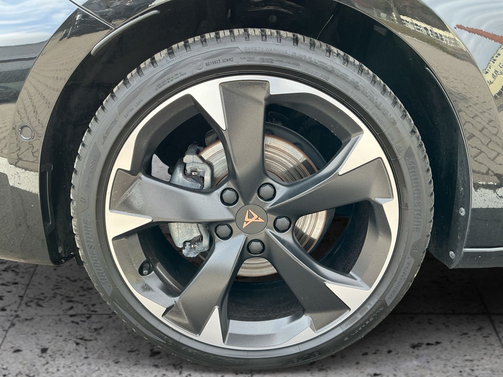 Cupra Leon - Bild 8