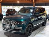 Land Rover Range Rover 4.4 Autobiography MEGA AUSSTATTUNG - Land Rover Range Rover in Stuttgart