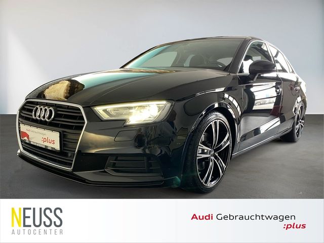 Audi A3 Limousine 1.4 TFSI ultra NAVI+XENON+PDC+KLIMA