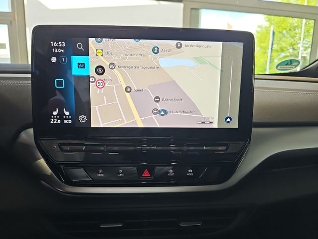Fahrzeugabbildung Volkswagen ID.5 77 kWh PRO LED-MATRIX NAVI LM20 AHK