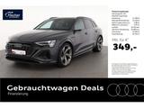 Audi SQ8 e-tron quattro - Audi SQ8 e-tron aus 2023