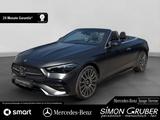 Mercedes-Benz CLE 300 4M Cabrio AMG Sitzklima Massage Nappa - Mercedes-Benz CLE 300 in München
