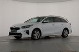 Kia CEED SPORTSWAGON 1.4 TGDI VISION AUTOMATIK + LED - gebrauchte Kia cee'd Sportswagon aus dem Jahr 2021