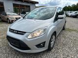 Ford C-MAX Trend 2.0 TDCI Automatik  - Ford C-Max in Kiel