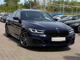 BMW 545e xDrive M-Sportpaket Laser Glasdach Massage - BMW 545 in München