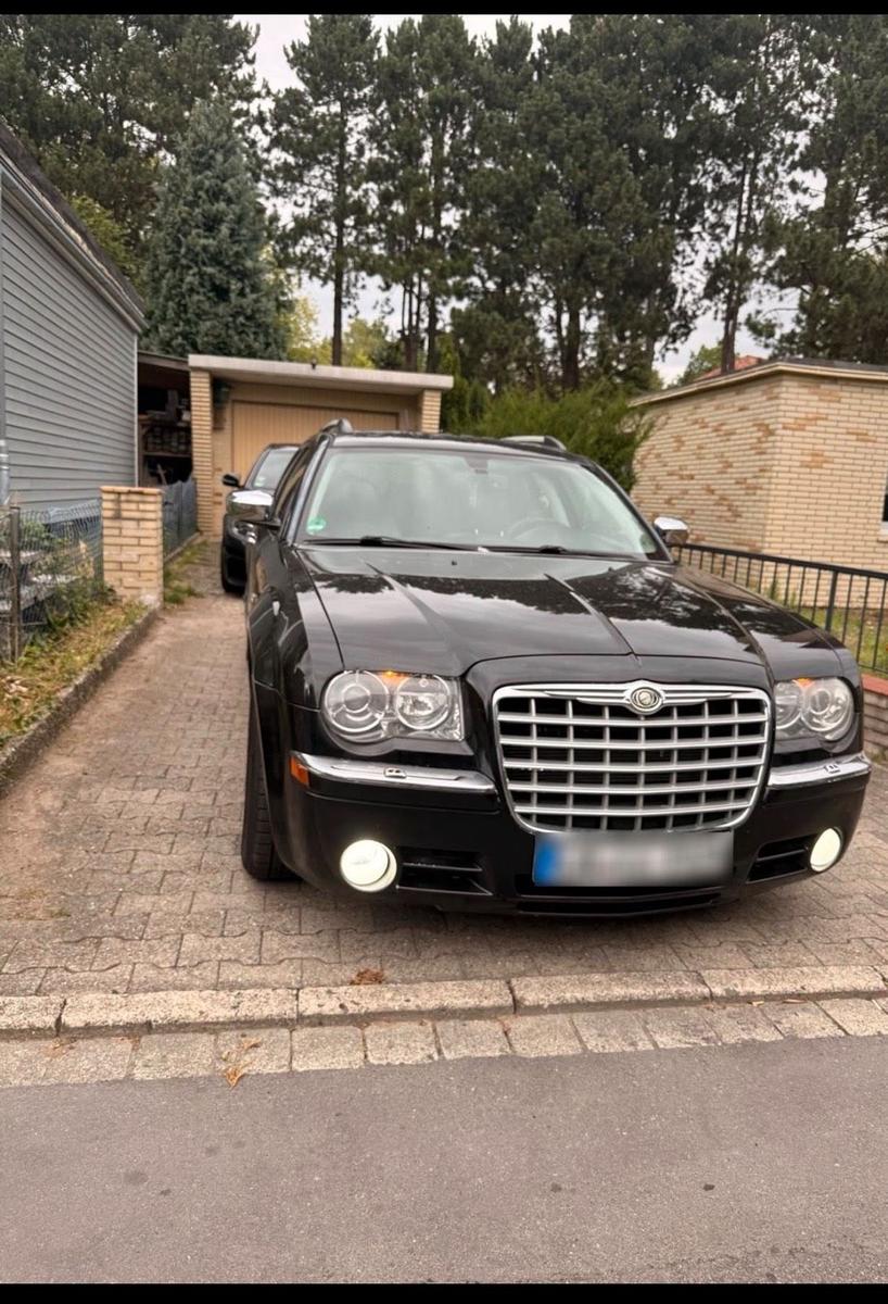 Chrysler 300C