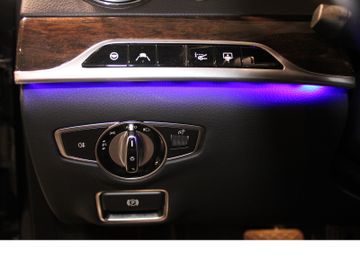 Mercedes S 400 - 8