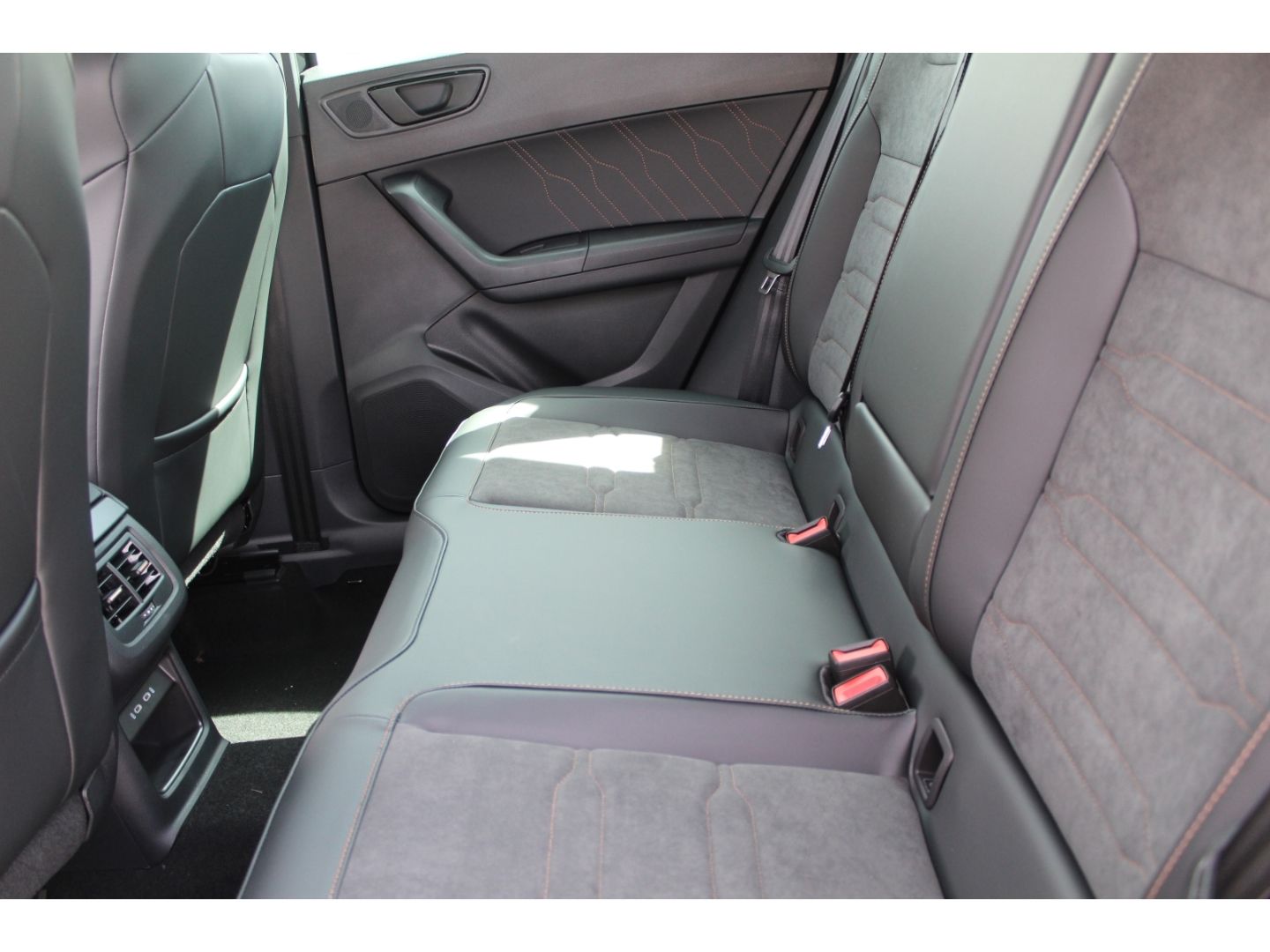 Cupra Ateca - Bild 19