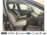 Dacia Sandero Stepway TCe 110 Extreme+ KLIMA R-KAM EFH - gebrauchte Dacia Limousine
