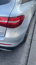 Mercedes GLC 250 - 4