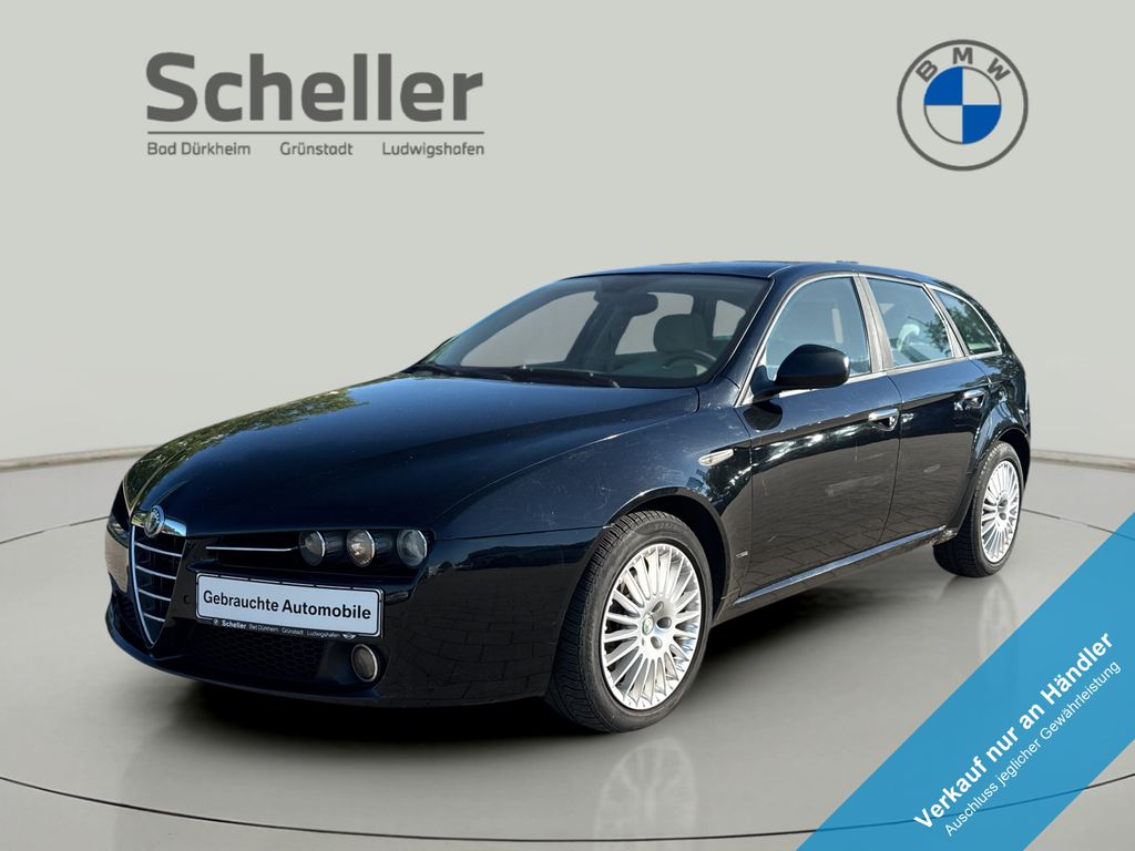 Angebot ansehen Alfa Romeo 159