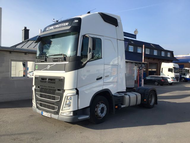 Volvo FH4 460 XL