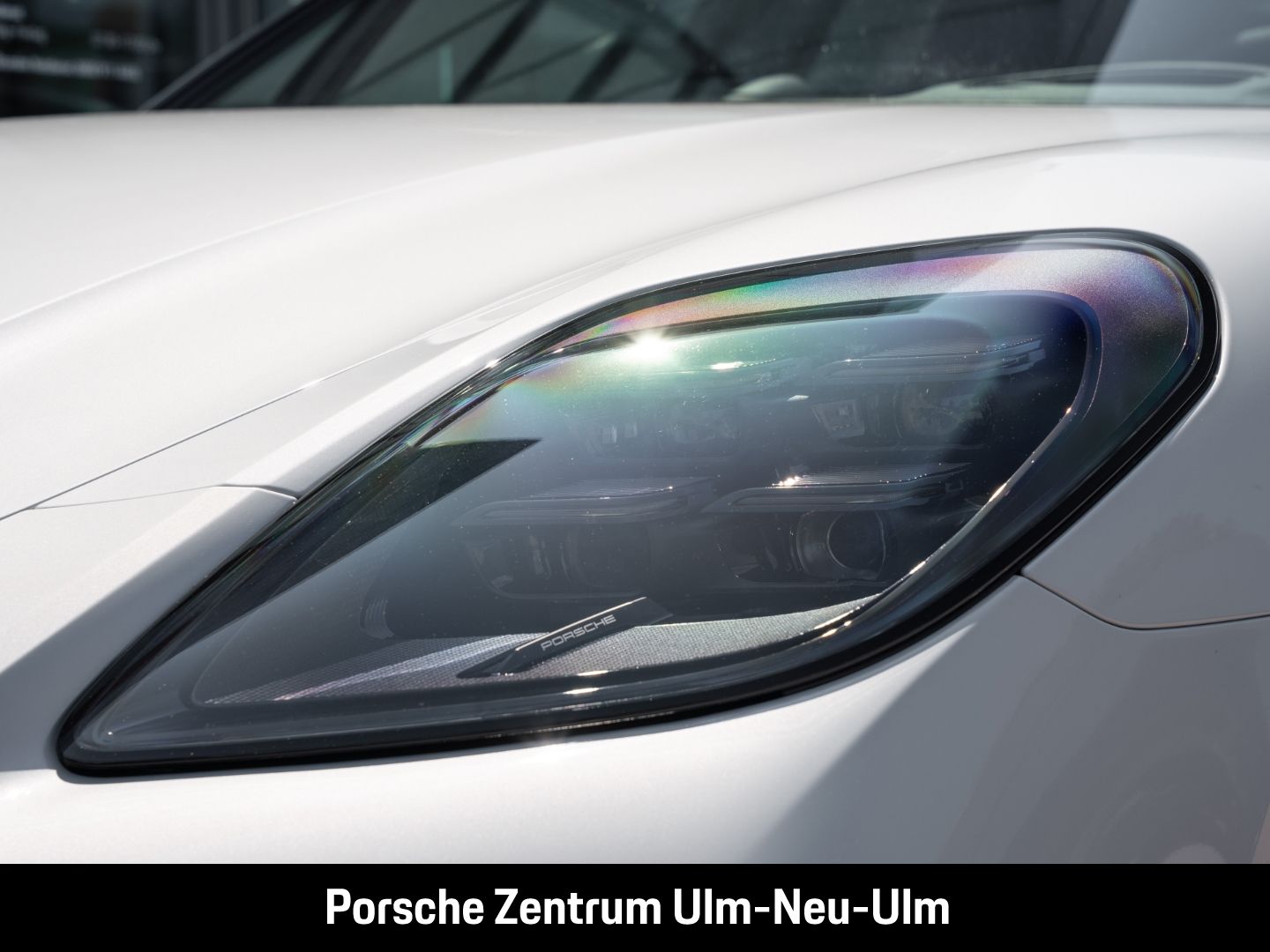 Porsche Panamera - Bild 16