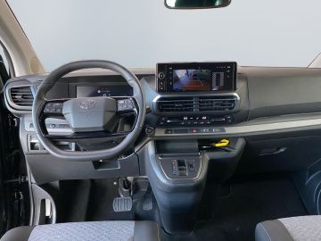 Toyota Proace (Verso) - 11