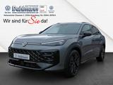Volkswagen T ROC 1.5 eTSI DSG RLINE LEDPLUS BLACKSTYLE AHK - Volkswagen T-Roc mit Hybrid-Antrieb