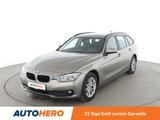 BMW 3er 320d Aut.*NAVI*TEMPO*PDC*SHZ*LIM*ALU*KLIMA* - BMW: Kombi, 3er