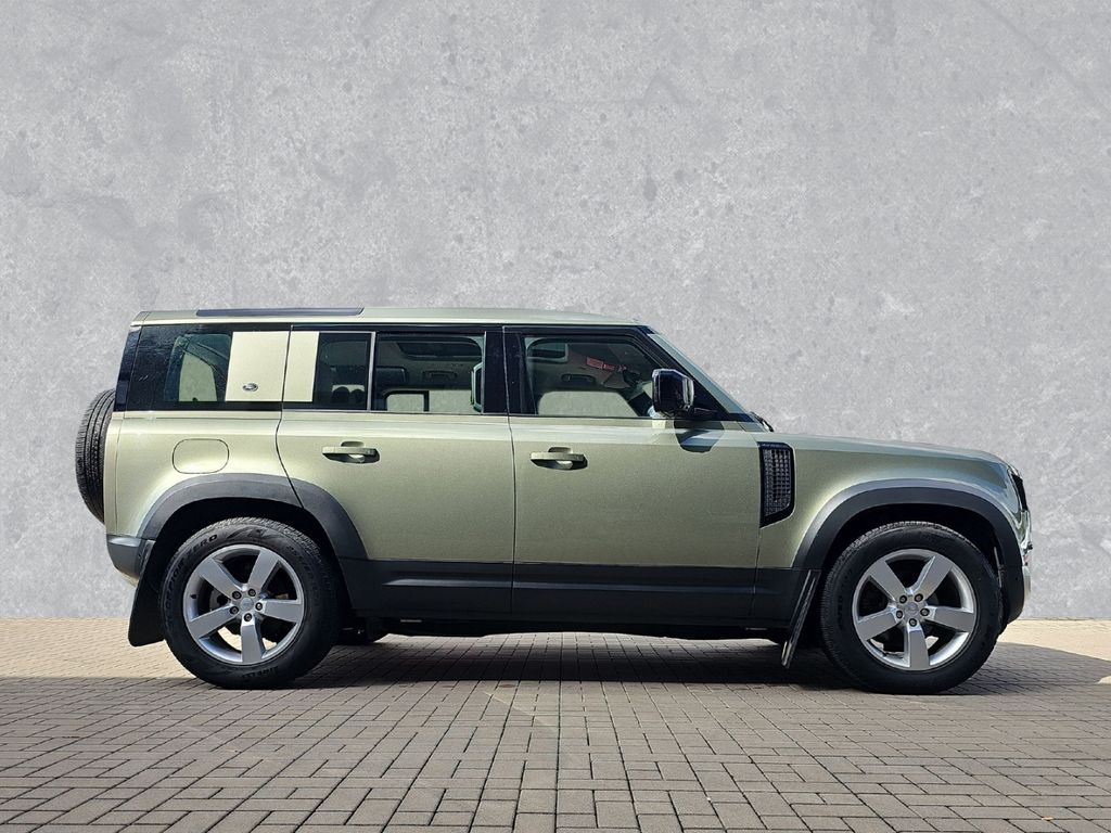 Land Rover Defender 110 D200 AWD HSE