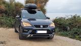 Seat Ateca 2.0 TSI 140kW FR 4Drive DSG FR - Seat Ateca von privat