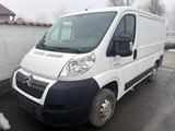 Citroën Citroen Jumper 2,2 HDI kein TÜV NIX EMAIL ... - gebrauchte Citroën Jumper aus dem Jahr 2008