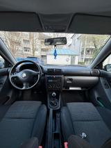 Seat seat Baujahr 2003-tüv bis 12/2026-196000km... - Seat Ibiza aus 2003: 1.2