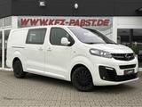 Opel Vivaro Kasten Innovation L2 PDC AppConnect AHK - gebrauchte Opel Vivaro aus dem Jahr 2019