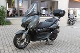 Yamaha X-Max 300 Tech Max mit Top-Case X Max 300 - YAMAHA C MAX