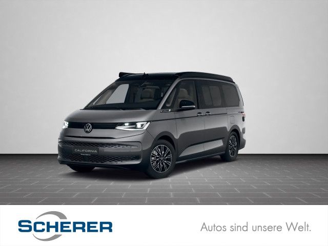 Image of Volkswagen T7 California