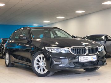 BMW 318 - 7