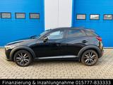 Mazda CX 3 Sports Line LED AHK Navi Kamera Bluetooth - Mazda CX-3