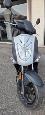 Kymco agility 50 - KYMCO VON 1 BIS 50 CCM